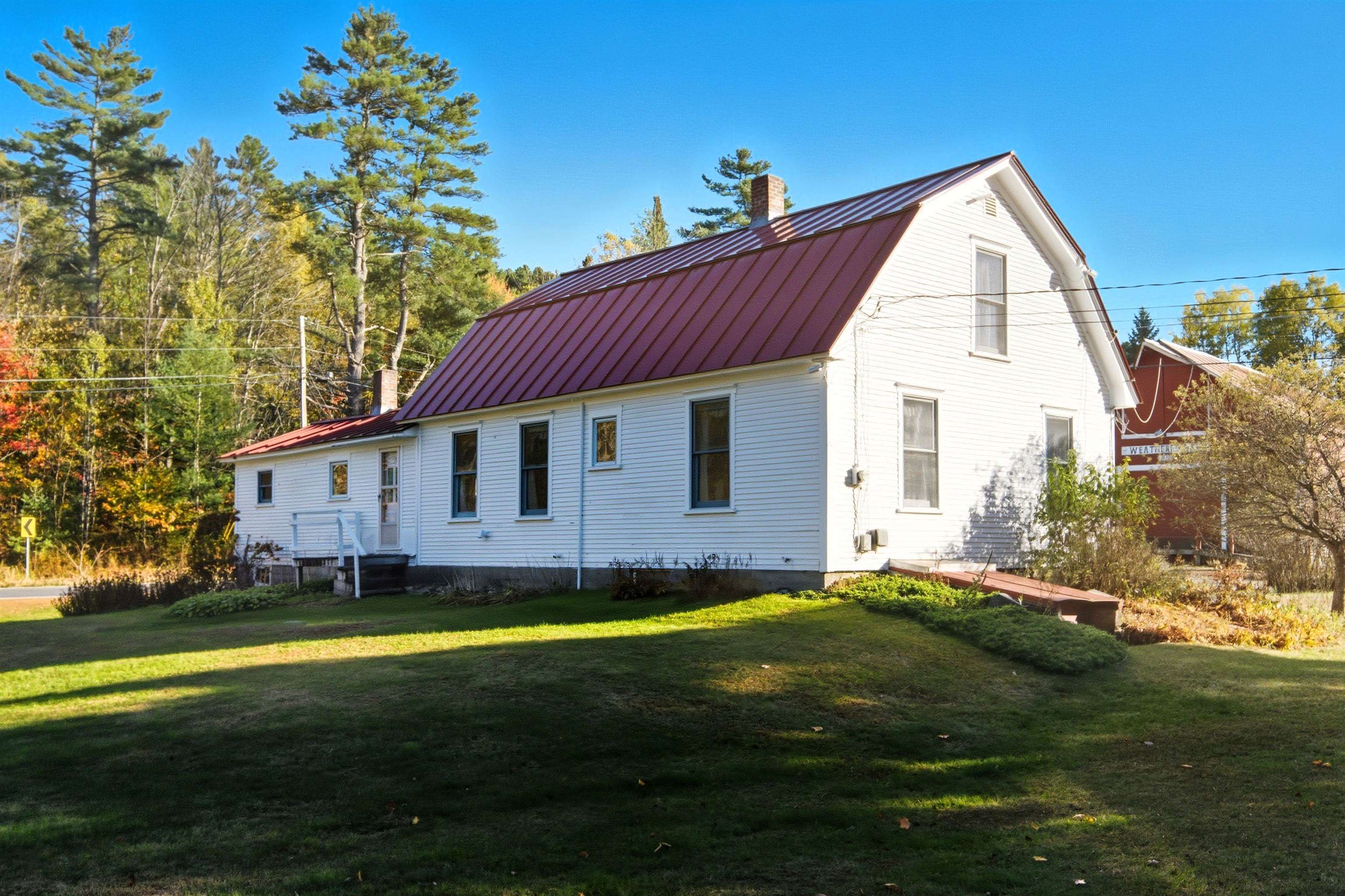 70 Wild Ammonoosuc Road Haverhill, NH 03785 - Photo 34 of 37