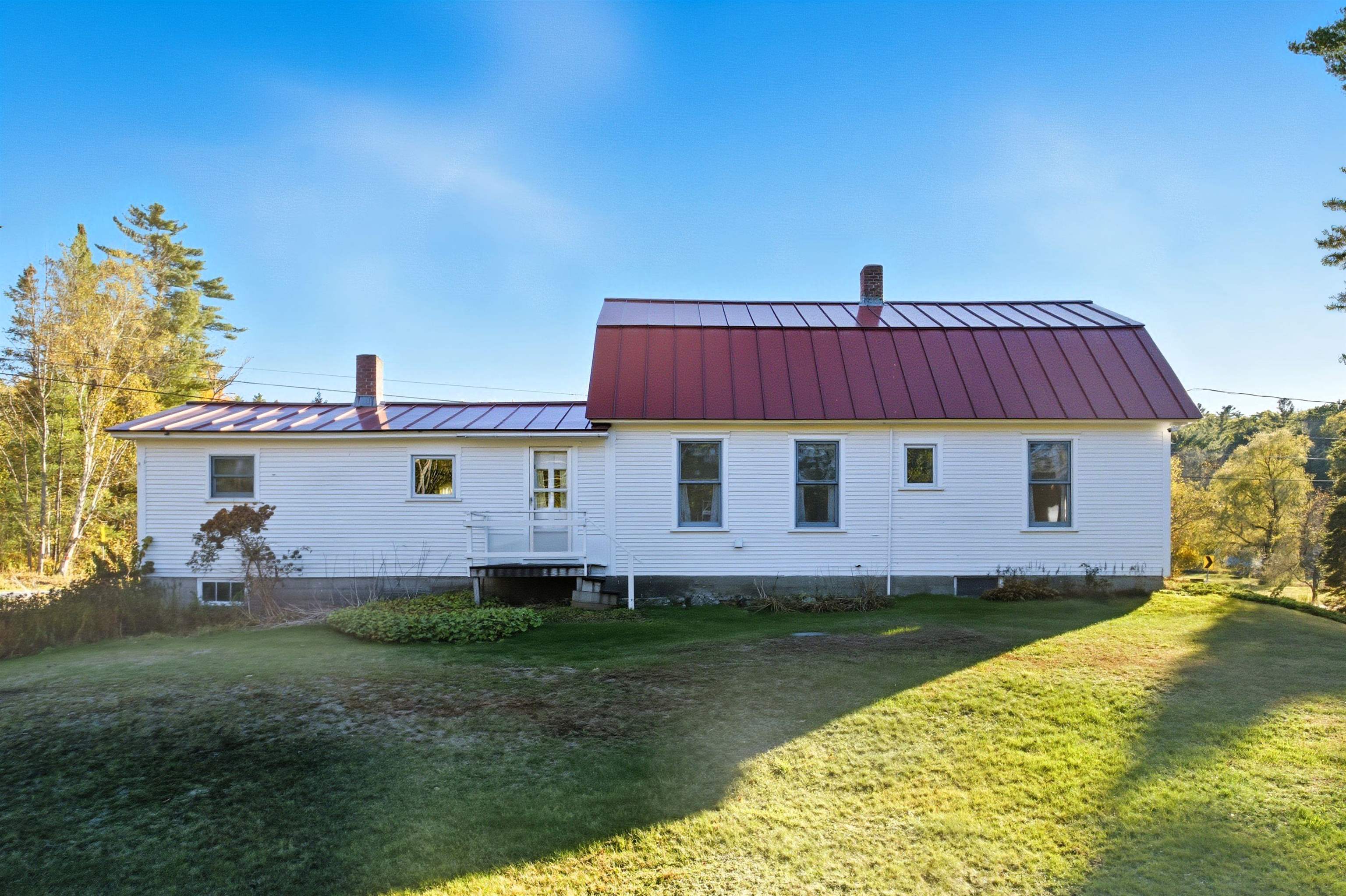 70 Wild Ammonoosuc Road Haverhill, NH 03785 - Photo 36 of 37