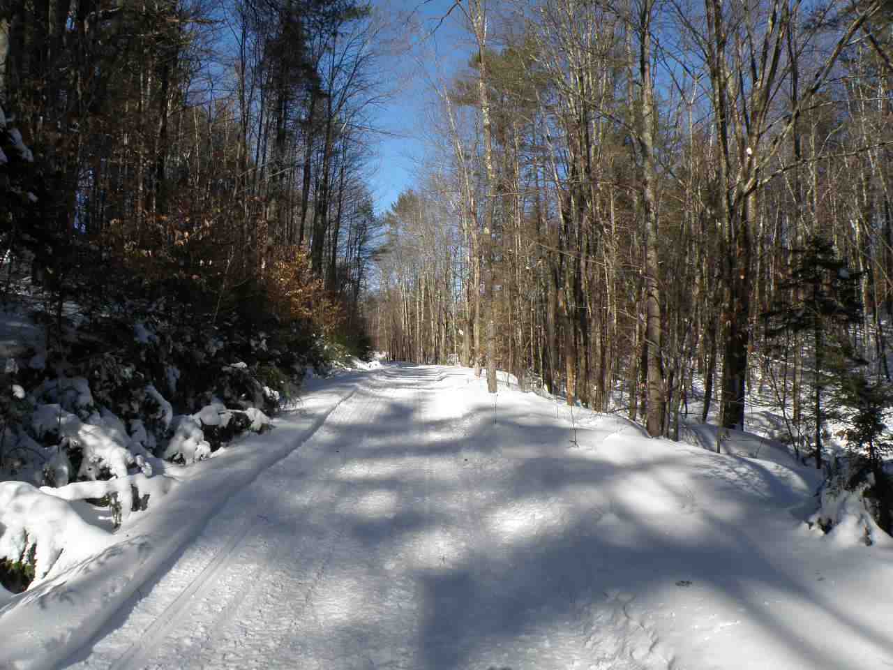0 Newcomb Road Sullivan, NH 03445 - Photo 4 of 6