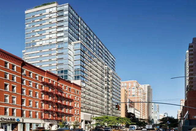 $4,353 | 240 East 86th Street, Unit 15K | Upper East Side