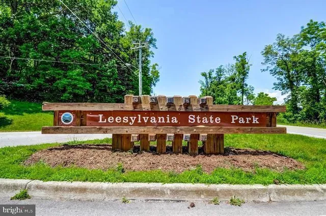 a view of beach and ocean