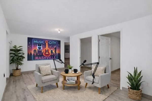 $395,000 | 1205 Jacksons Hill Road, Hermitage, TN 37076