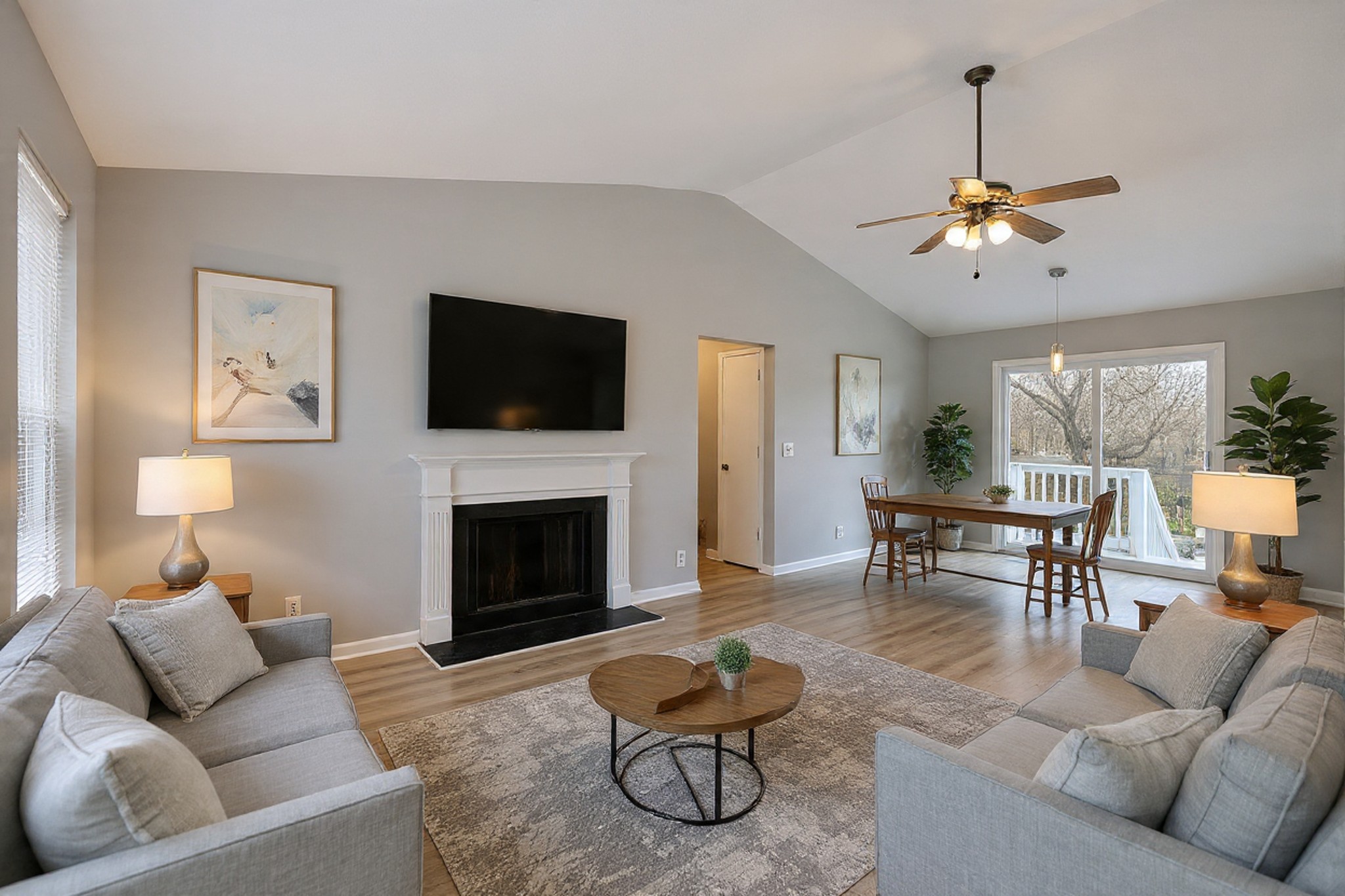 1205 Jacksons Hill Road Hermitage, TN 37076 - Photo 6 of 28