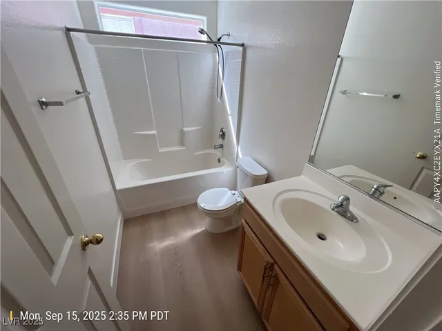 $1,948 | 9814 West Overlook Ridge Avenue, Las Vegas, NV 89148