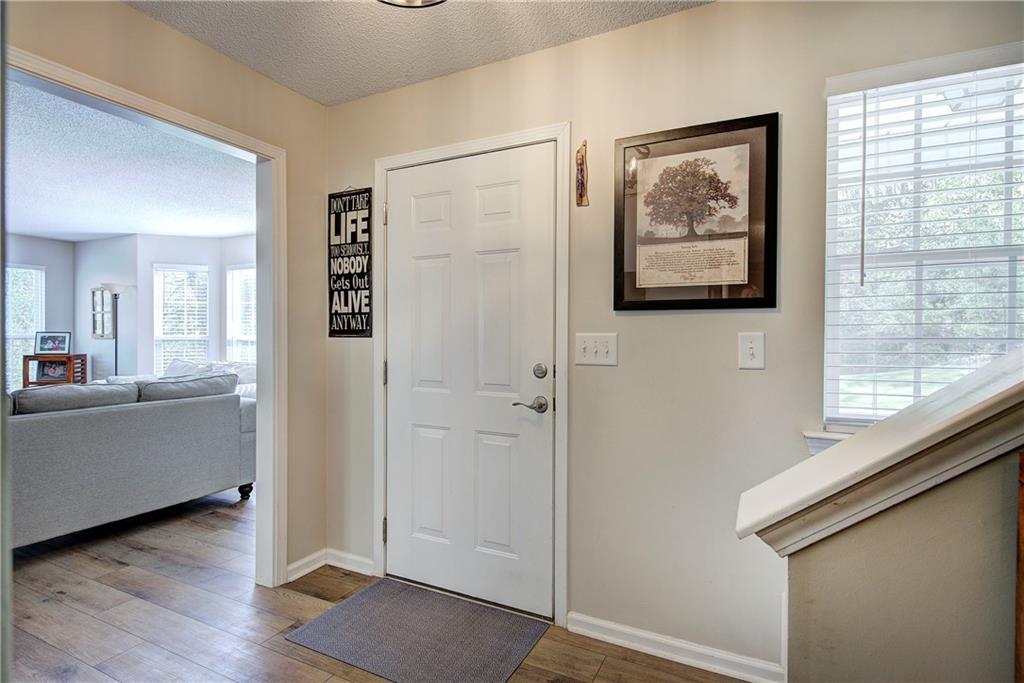 613 Hall Station Road Northwest Kingston, GA 30145 - Photo 22 of 101