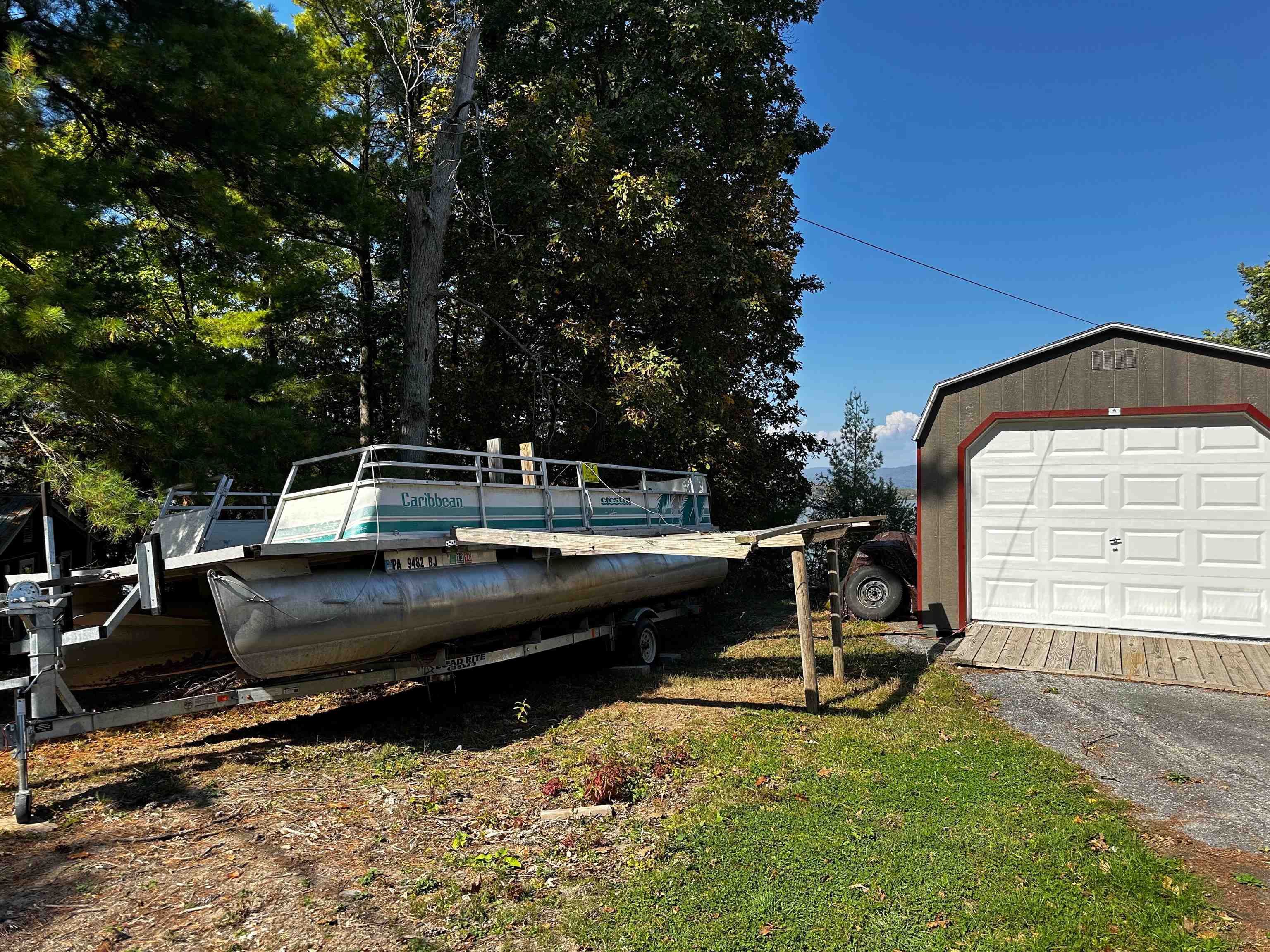 78 Way Lane Extension Bridport, VT 05734 - Photo 2 of 50