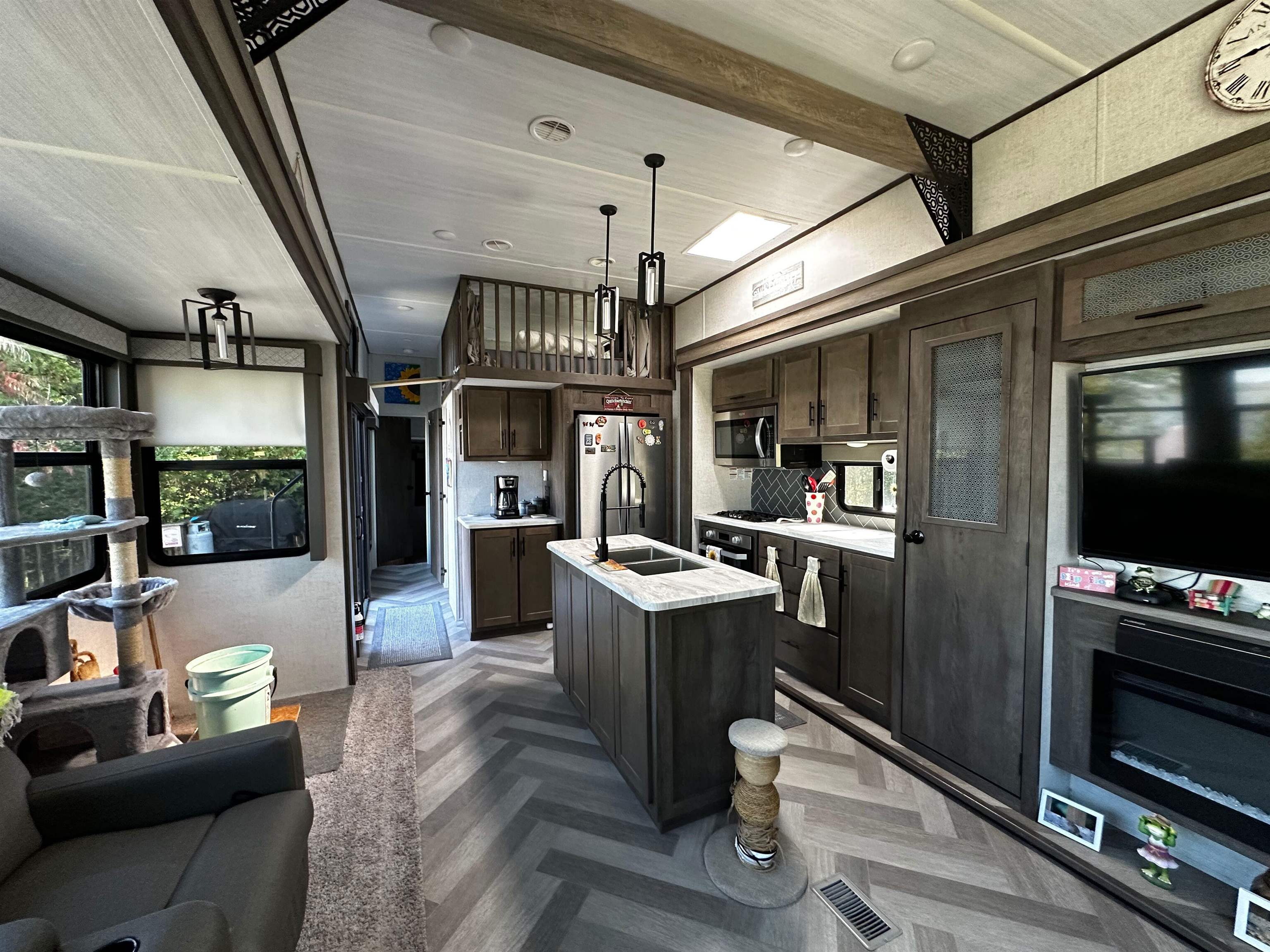 78 Way Lane Extension Bridport, VT 05734 - Photo 21 of 50