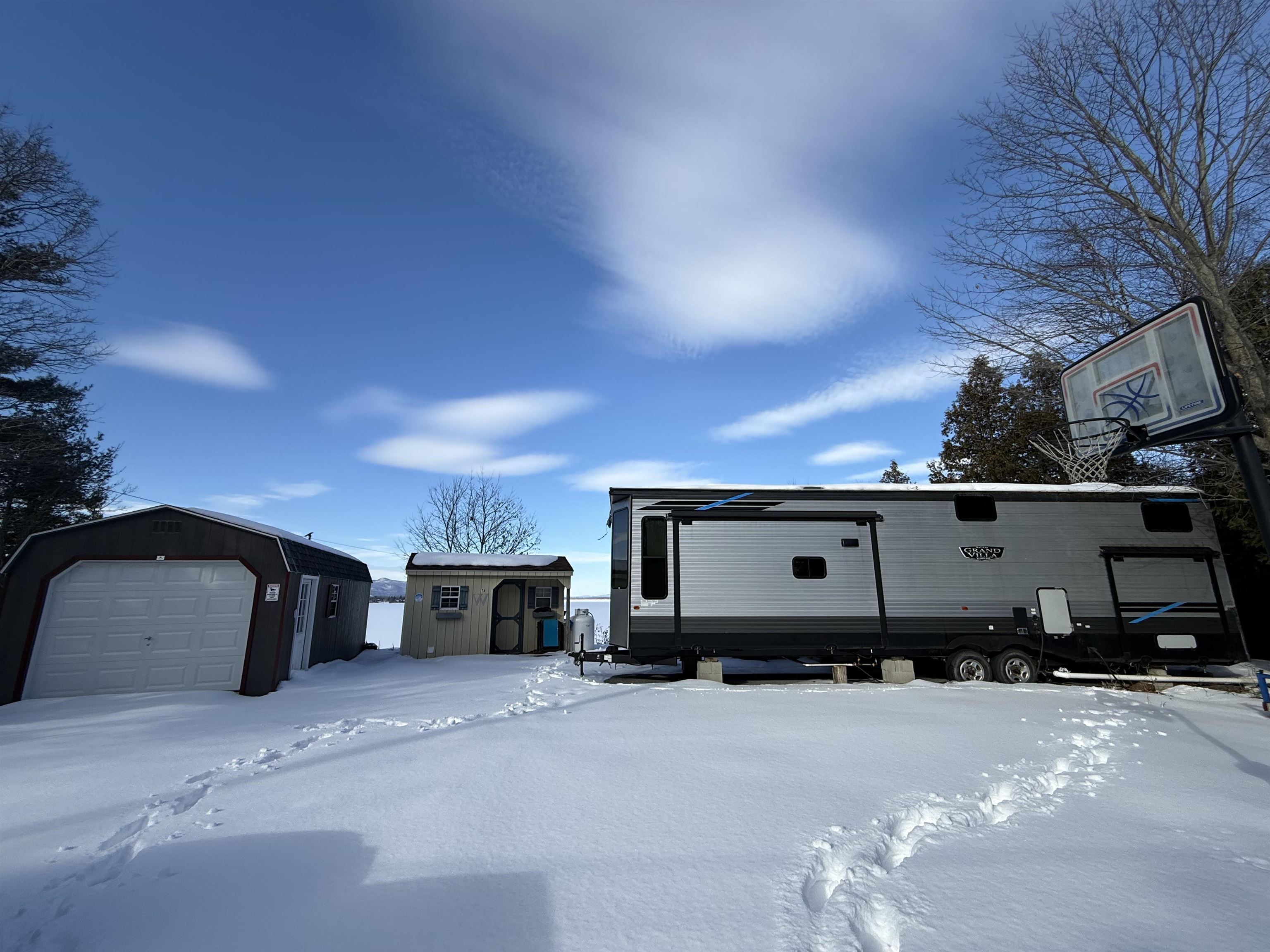 78 Way Lane Extension Bridport, VT 05734 - Photo 4 of 54