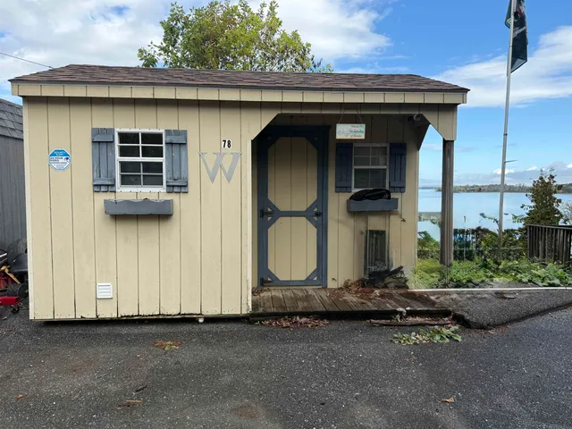 $279,900 | 78 Way Lane Extension, Bridport, VT 05734