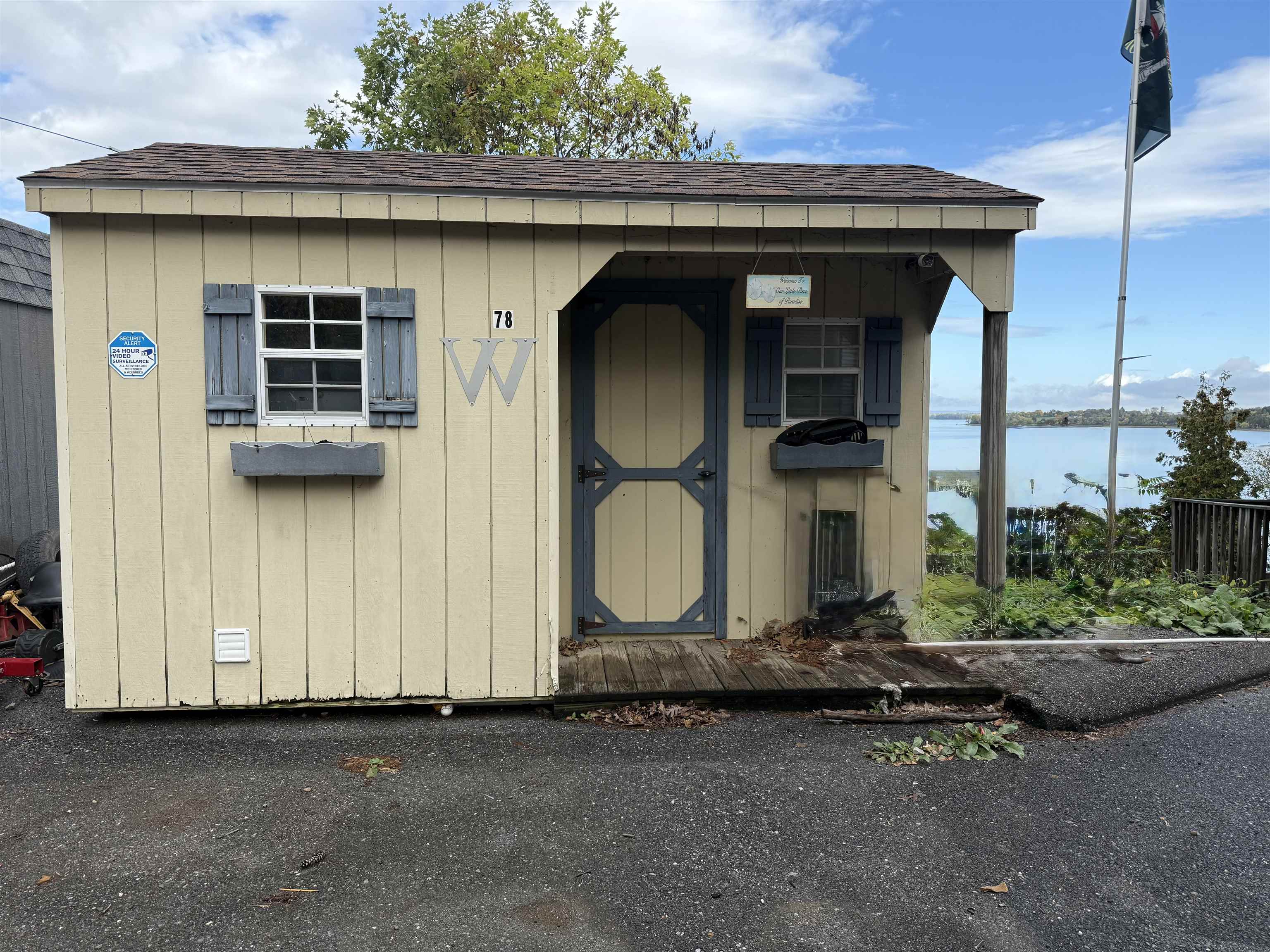 78 Way Lane Extension Bridport, VT 05734 - Photo 47 of 50