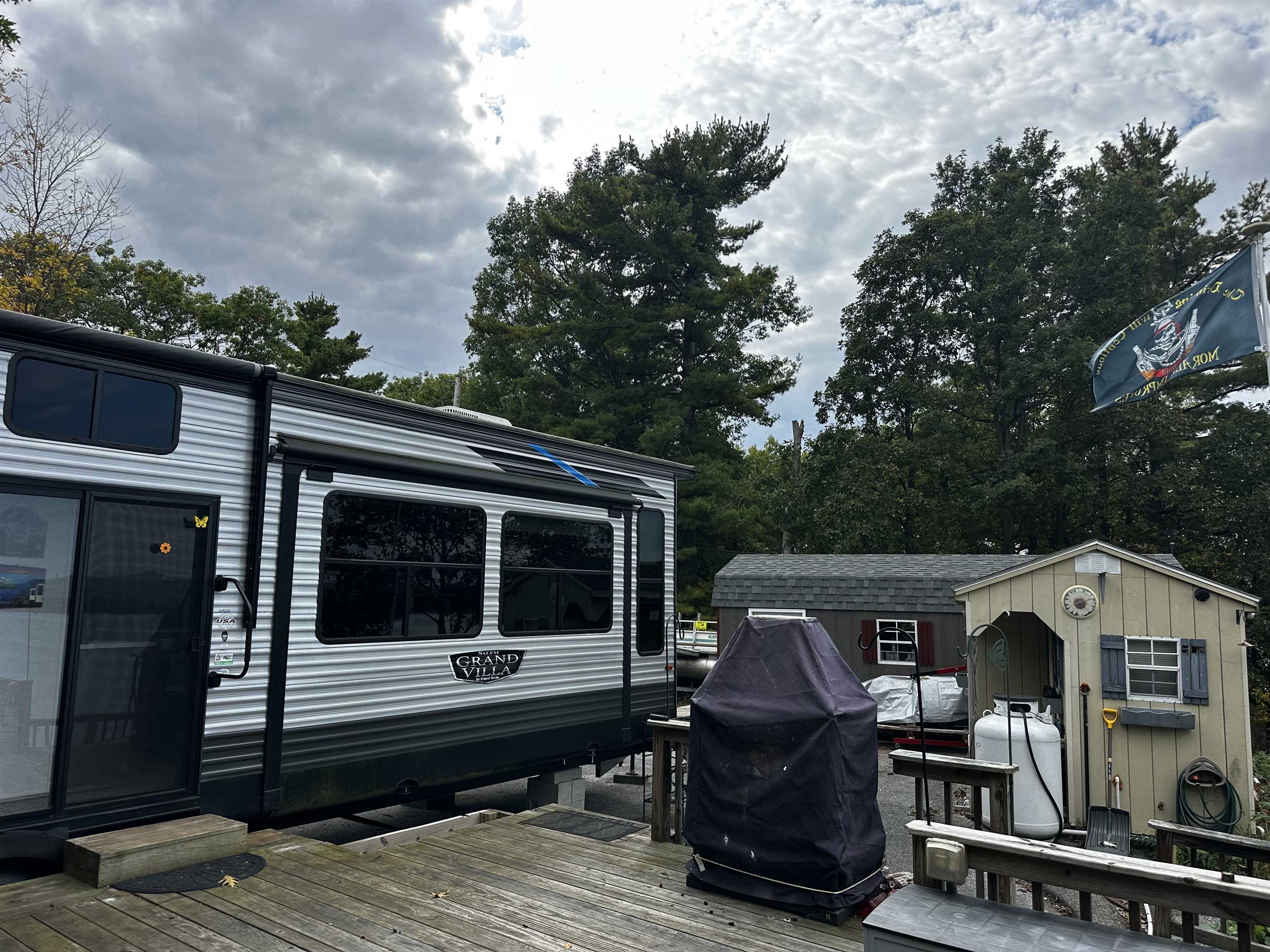 78 Way Lane Extension Bridport, VT 05734 - Photo 50 of 50