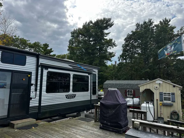 $269,900 | 78 Way Lane Extension, Bridport, VT 05734