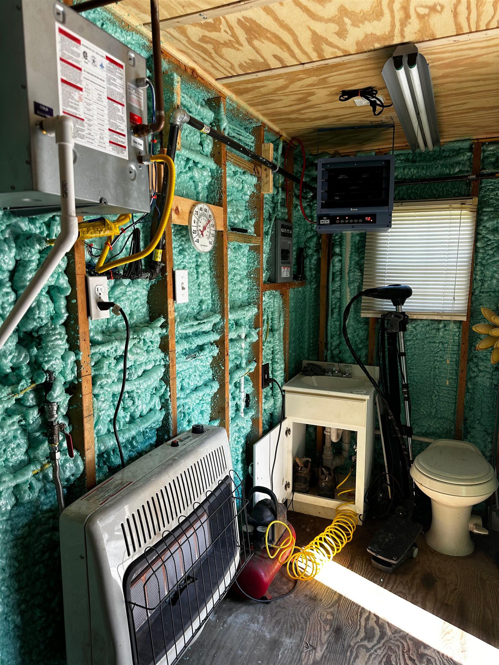 78 Way Lane Extension Bridport, VT 05734 - Photo 8 of 50