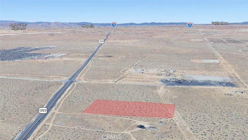 0 Colusa Road Adelanto, CA 92301 - Photo 6 of 11