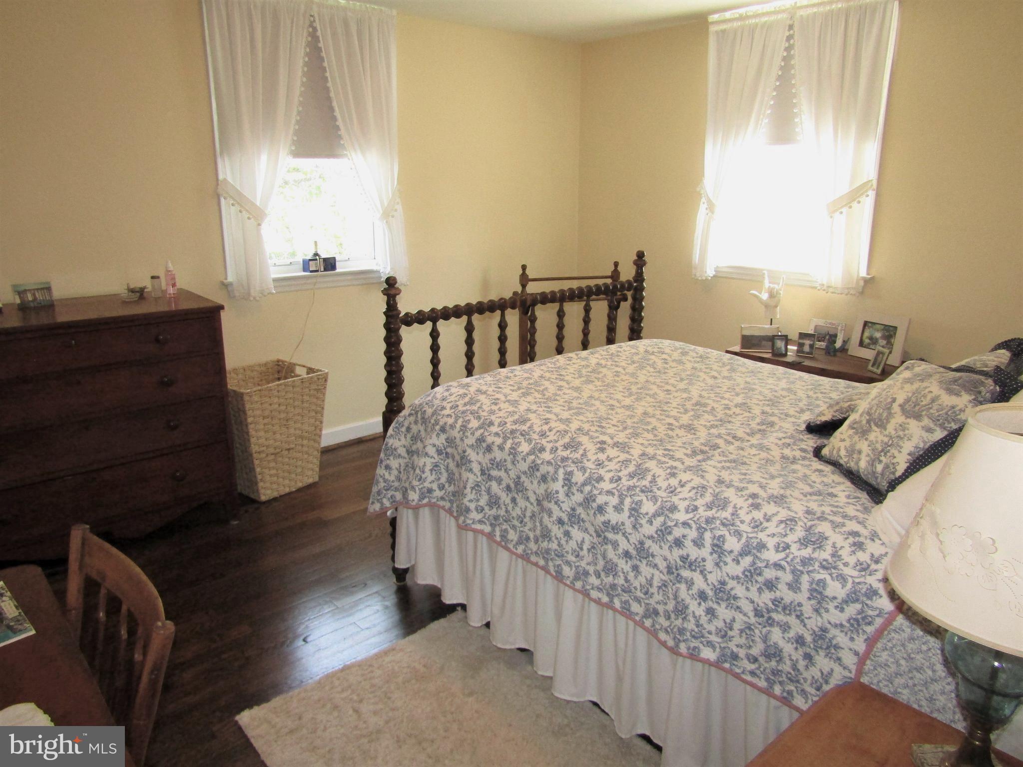 3 Alvil Road Wilmington, DE 19805 - Photo 22 of 31 BR #2 Lovely, spacious corner bedroom