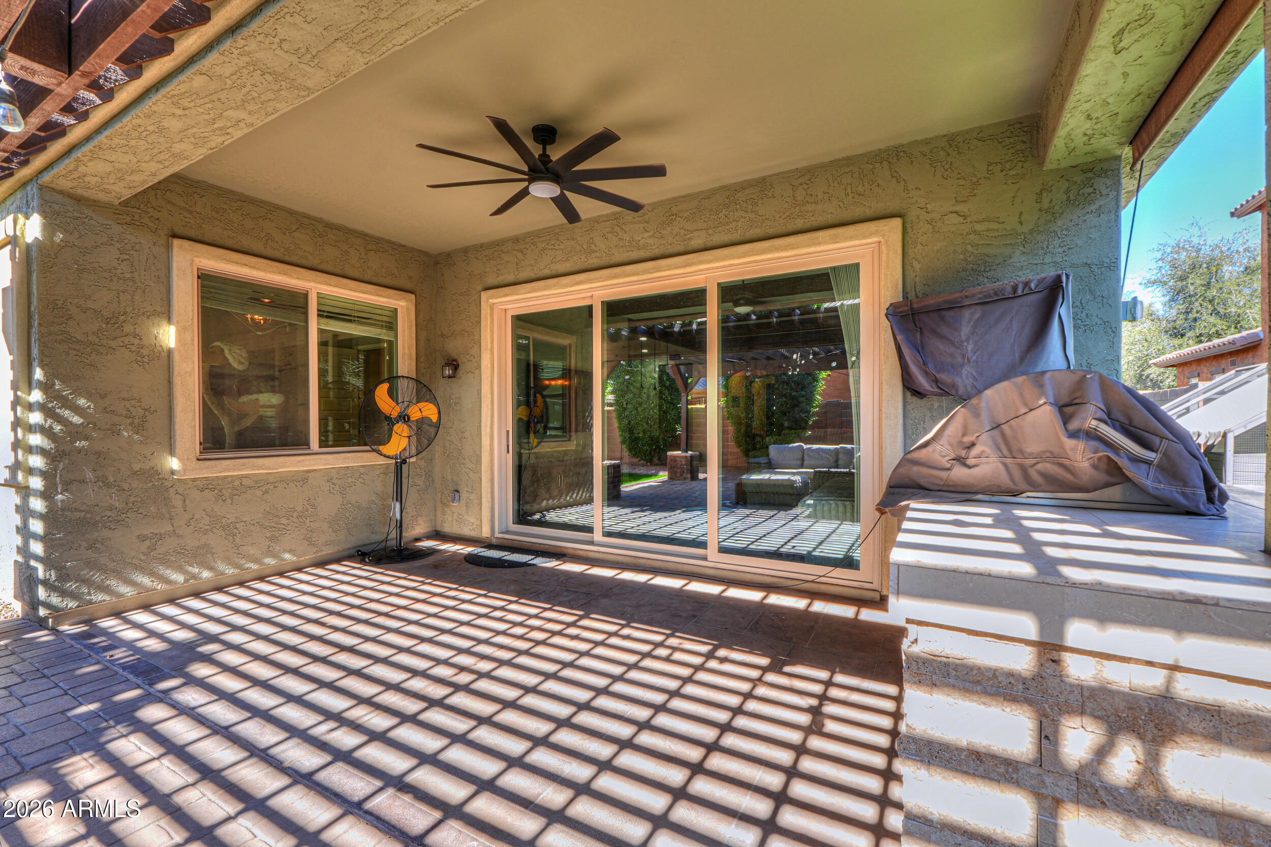 20343 East Russet Road Queen Creek, AZ 85142 - Photo 36 of 43 37