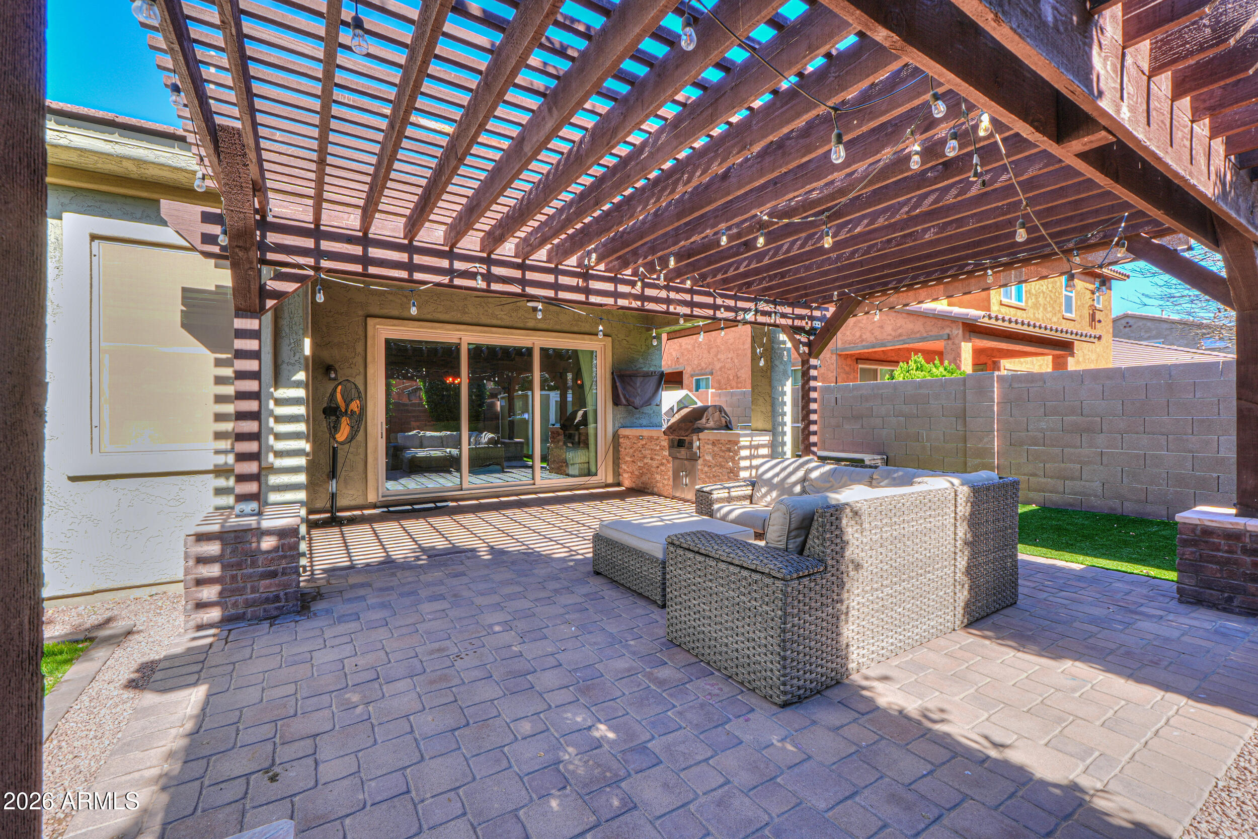 20343 East Russet Road Queen Creek, AZ 85142 - Photo 37 of 43 38