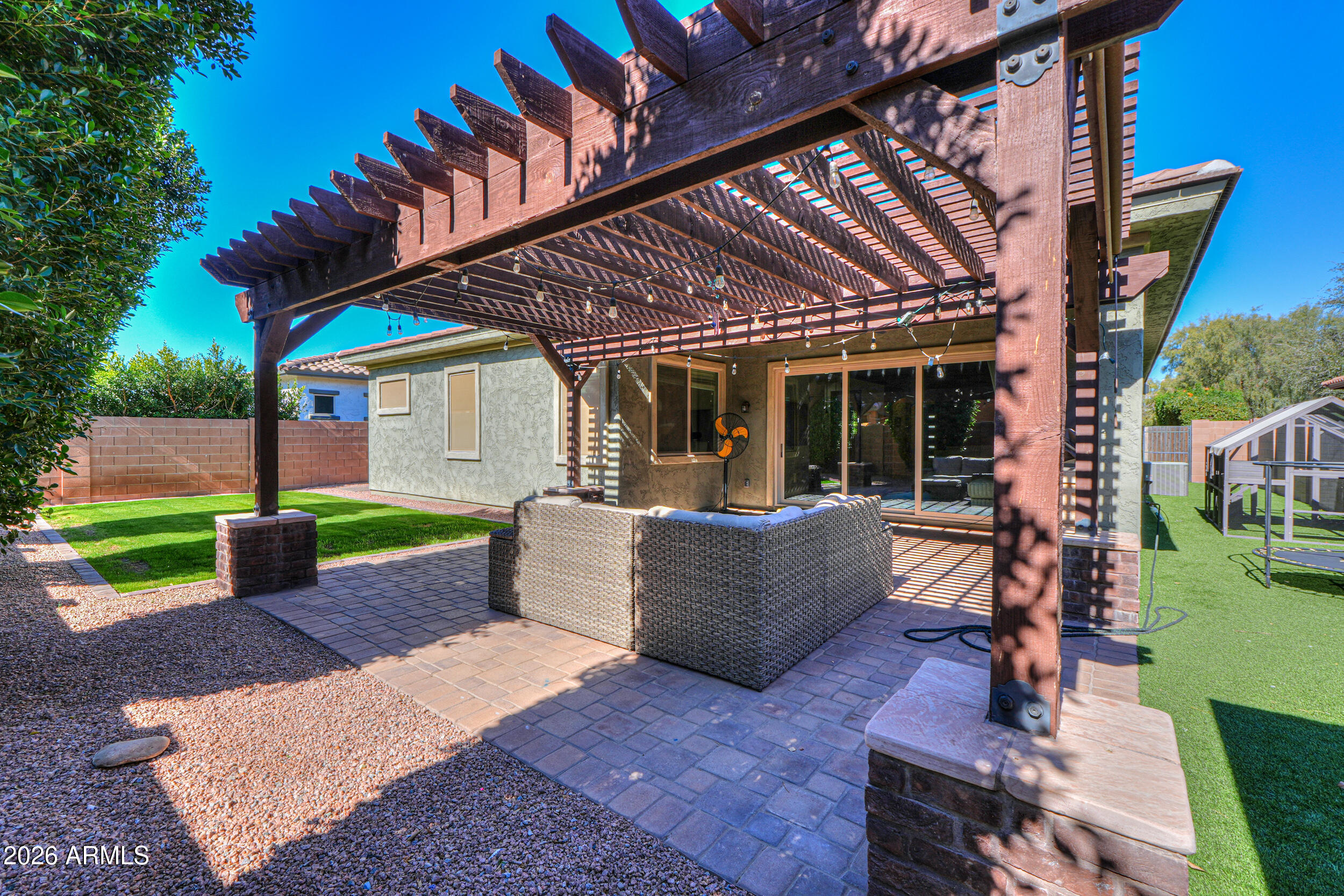 20343 East Russet Road Queen Creek, AZ 85142 - Photo 38 of 43 39