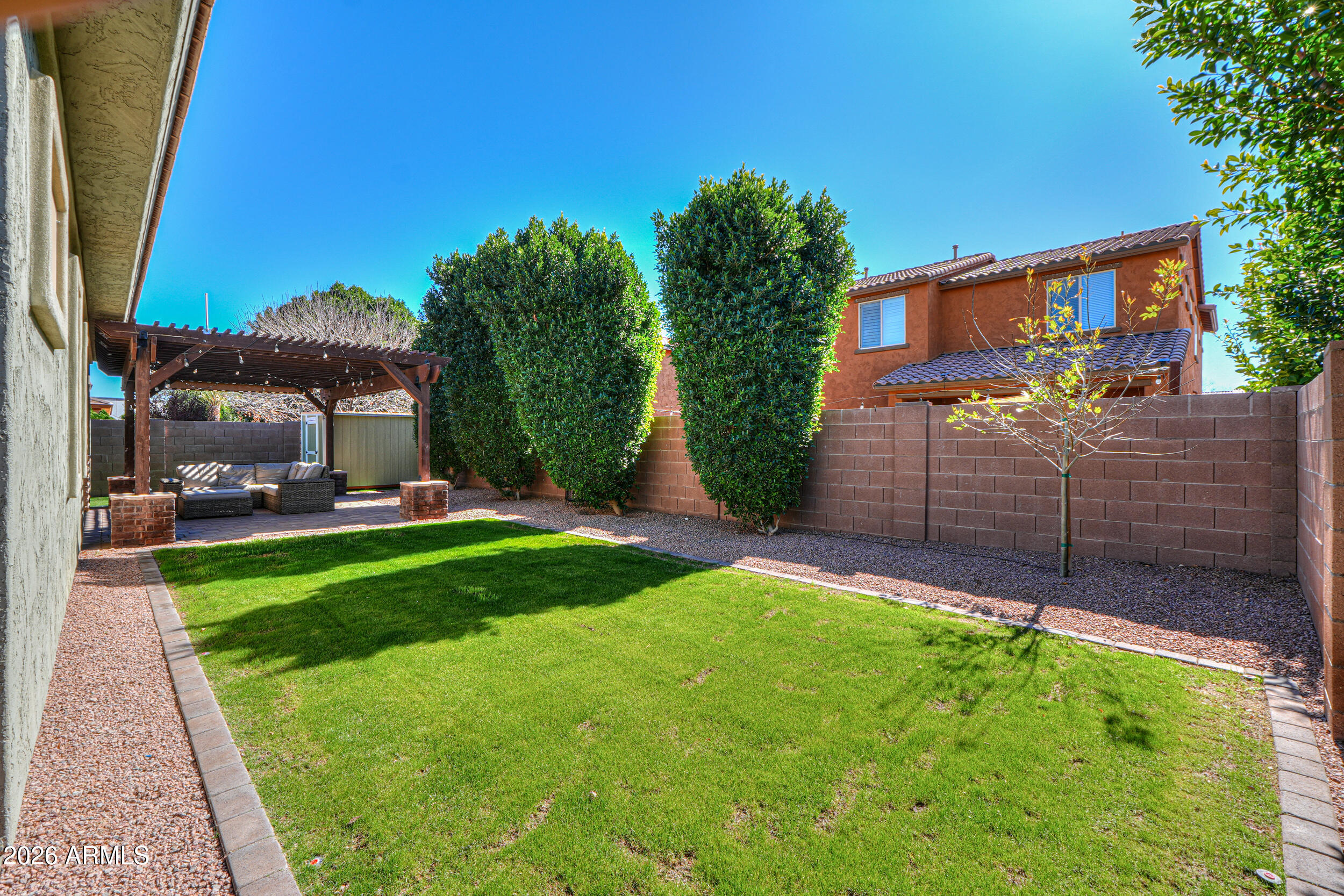 20343 East Russet Road Queen Creek, AZ 85142 - Photo 39 of 43 40