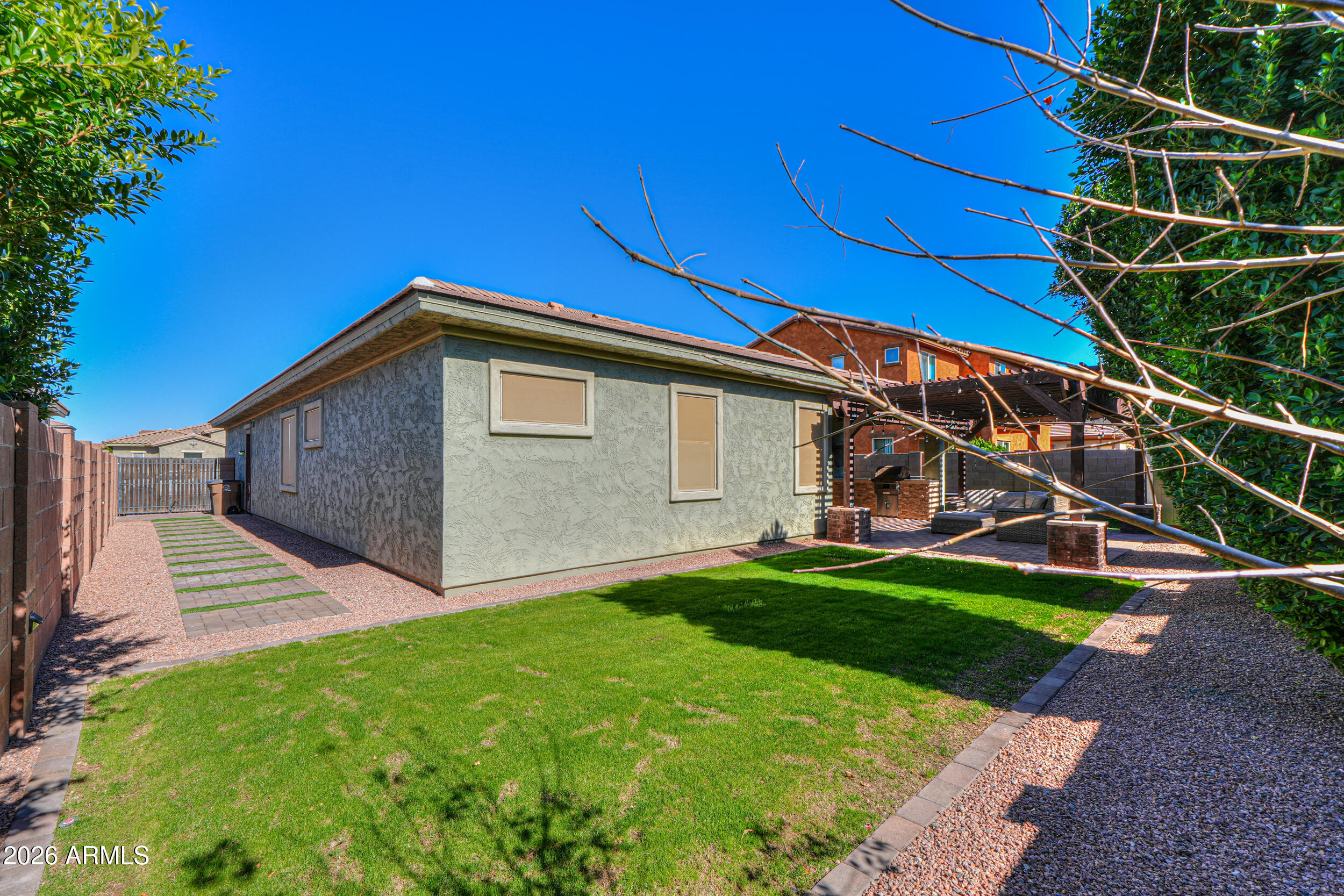 20343 East Russet Road Queen Creek, AZ 85142 - Photo 40 of 43 41