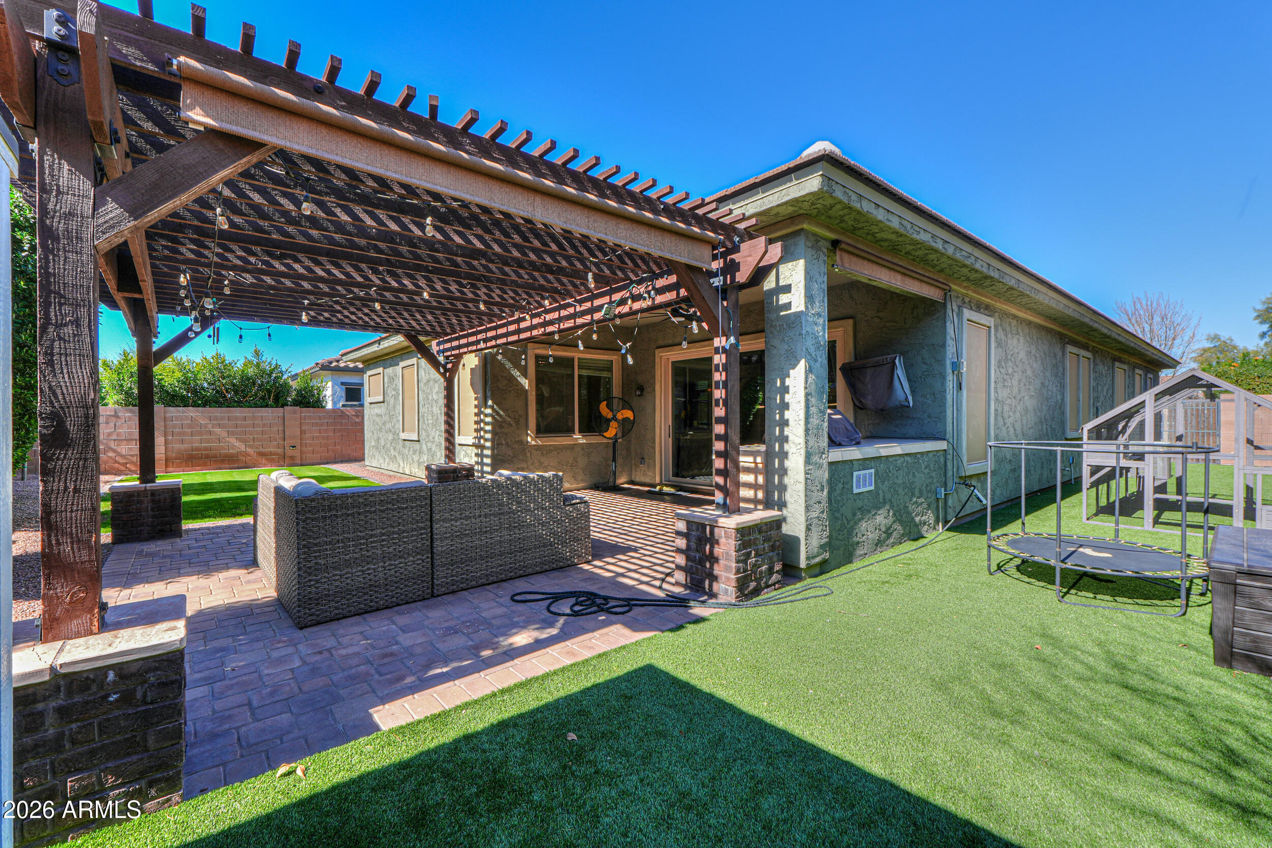 20343 East Russet Road Queen Creek, AZ 85142 - Photo 41 of 43 42