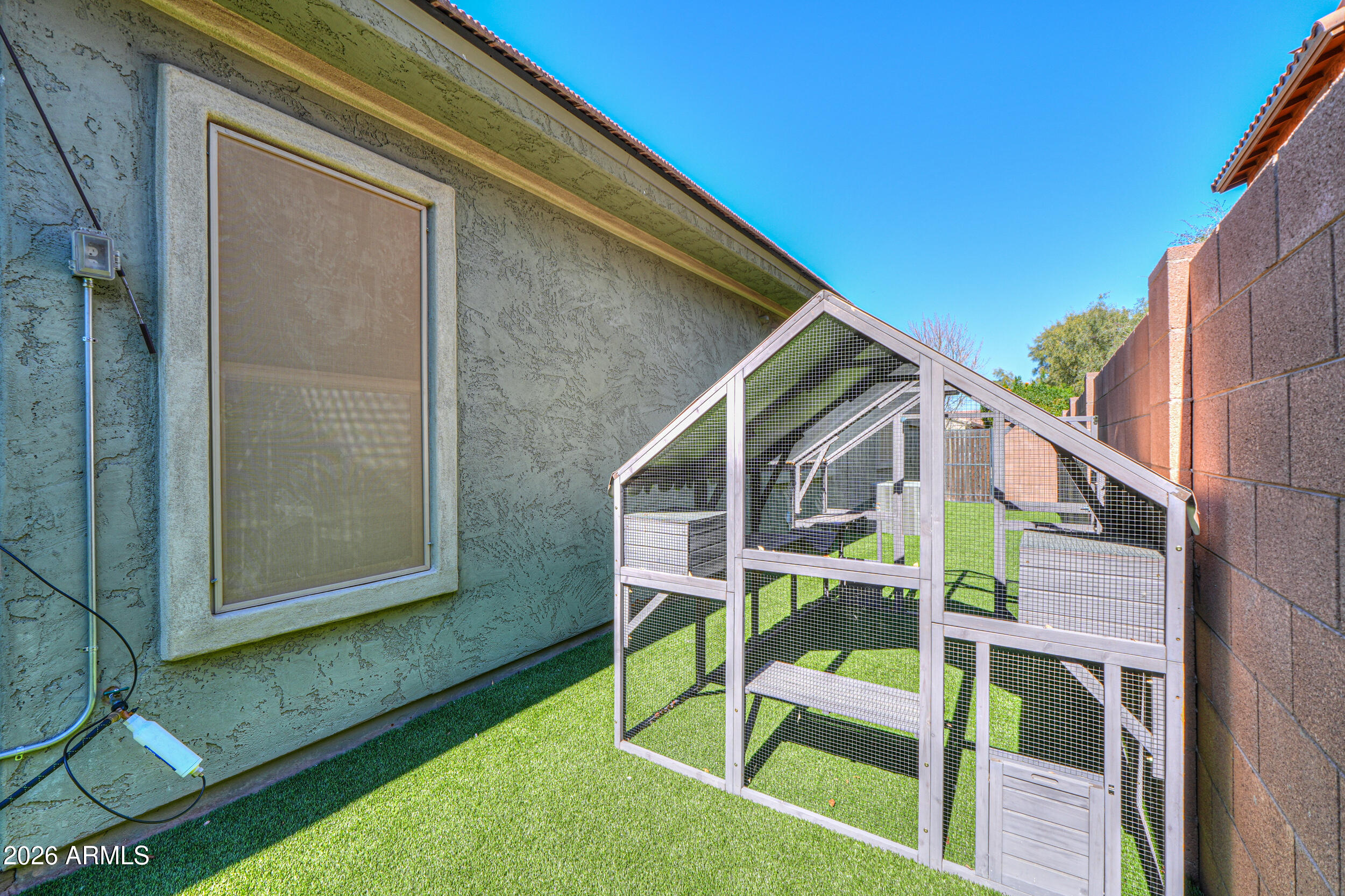 20343 East Russet Road Queen Creek, AZ 85142 - Photo 43 of 43 44