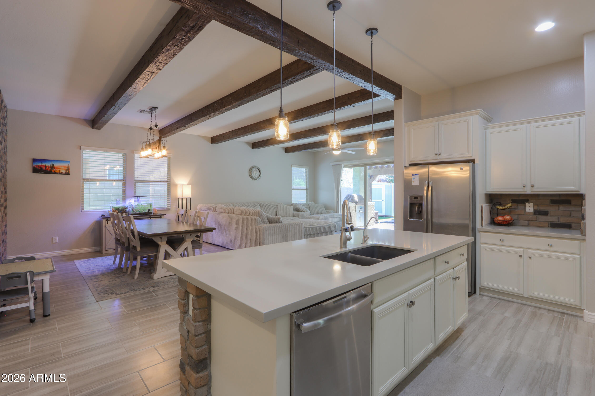 20343 East Russet Road Queen Creek, AZ 85142 - Photo 8 of 43 16