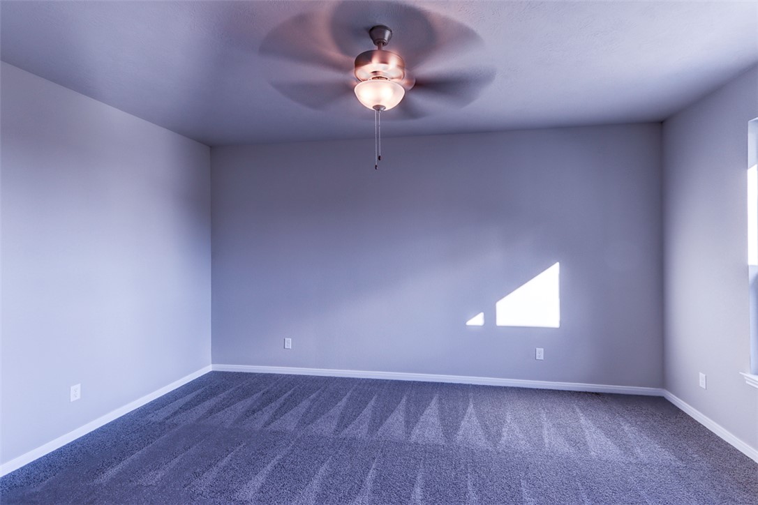 1937 Viva Road Bryan, TX 77807 - Photo 17 of 25 a view of an empty room and window