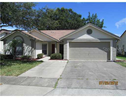 8905 Welsh Way Hudson, FL 34667 - Photo 1 of 1 Exterior Front