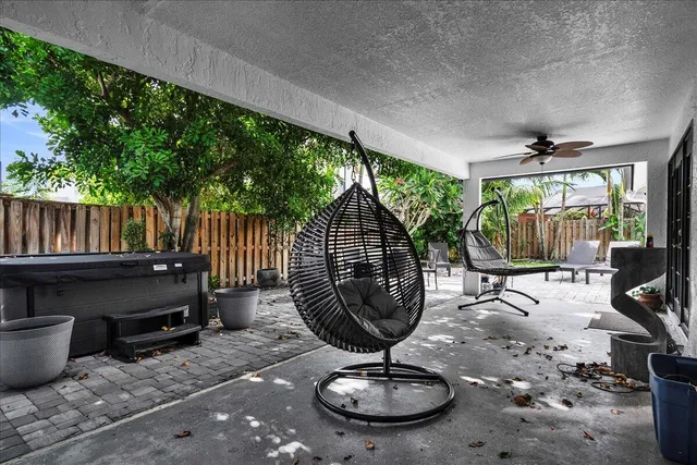 $6,900 | 1560 Yachtman Place, Wellington, FL 33414