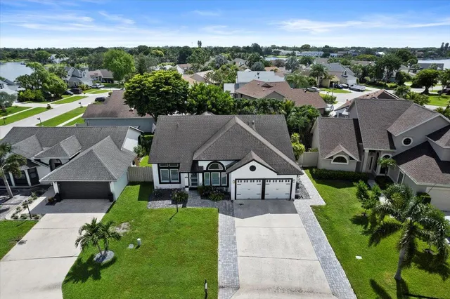 $6,900 | 1560 Yachtman Place, Wellington, FL 33414