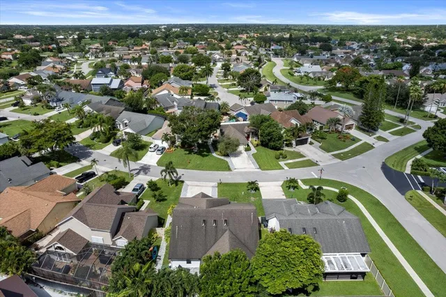 $6,900 | 1560 Yachtman Place, Wellington, FL 33414