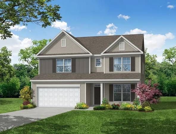 $415,990 | 306 Palfrey Drive, Ridgeville, SC 29472