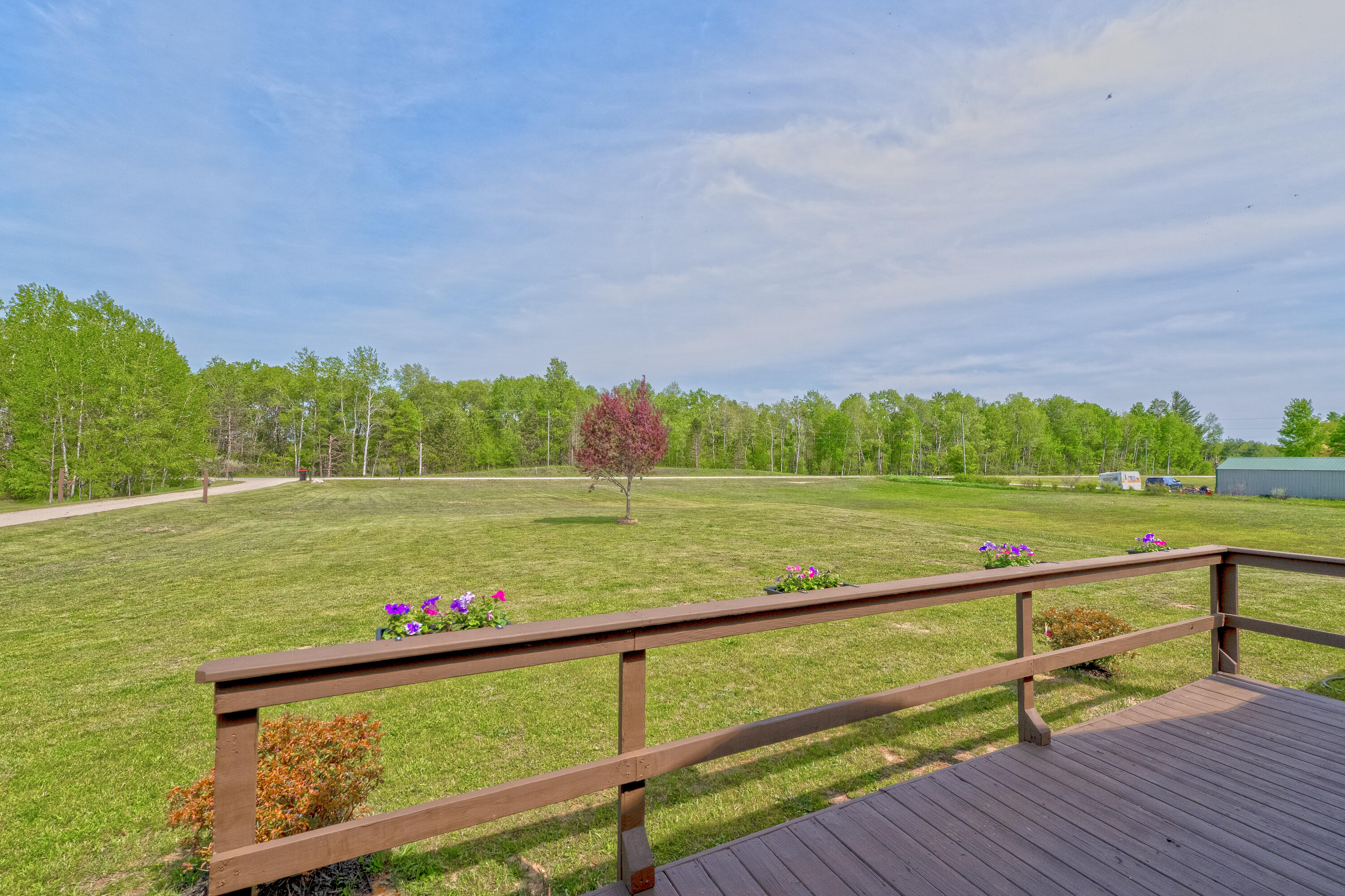 10815 South Hawkins Road Reed City, MI 49677 - Photo 5 of 33 P1068763-HDR-Edit