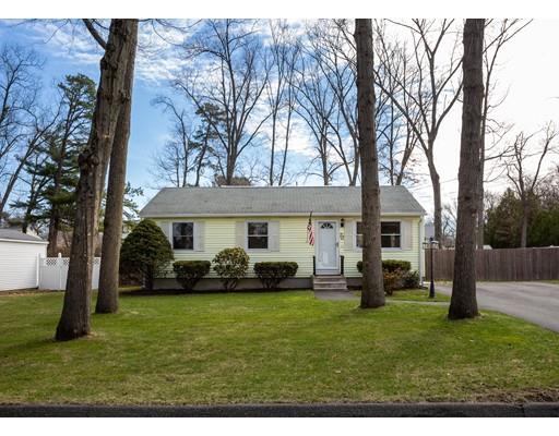 141 Donbray Road Springfield, MA 01119 - Photo 1 of 30
