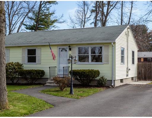 141 Donbray Road Springfield, MA 01119 - Photo 3 of 30