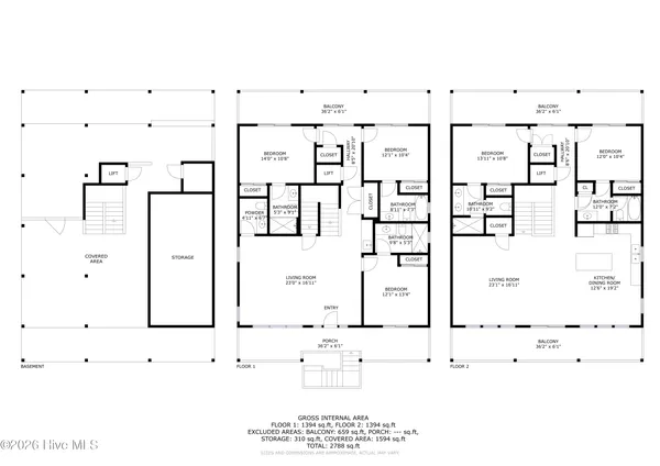 $1,450,000 | 115 Deal Drive, Holden Beach, NC 28462