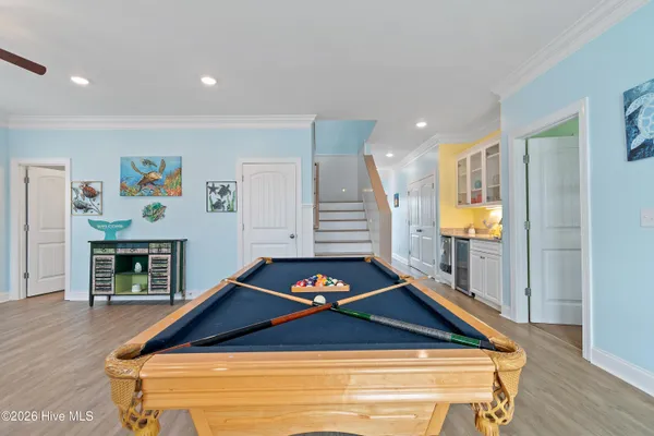 $1,450,000 | 115 Deal Drive, Holden Beach, NC 28462