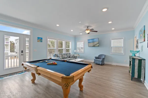 $1,450,000 | 115 Deal Drive, Holden Beach, NC 28462