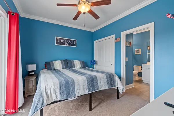 $1,450,000 | 115 Deal Drive, Holden Beach, NC 28462