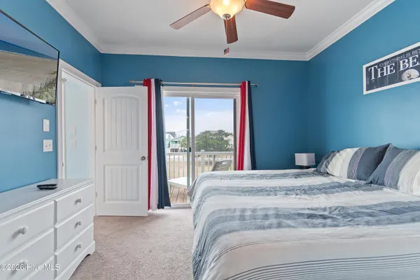 $1,450,000 | 115 Deal Drive, Holden Beach, NC 28462