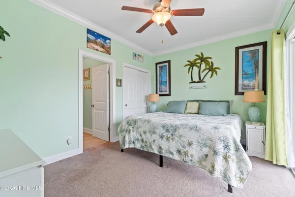 $1,450,000 | 115 Deal Drive, Holden Beach, NC 28462