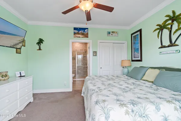 $1,450,000 | 115 Deal Drive, Holden Beach, NC 28462