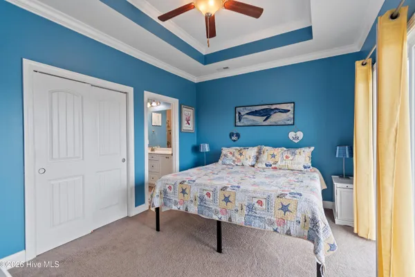 $1,450,000 | 115 Deal Drive, Holden Beach, NC 28462