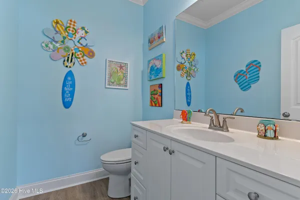 $1,450,000 | 115 Deal Drive, Holden Beach, NC 28462
