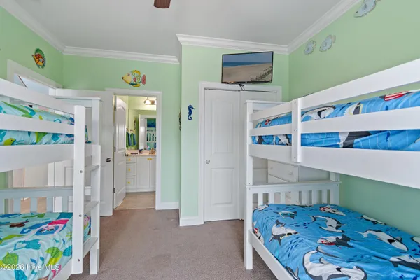 $1,450,000 | 115 Deal Drive, Holden Beach, NC 28462