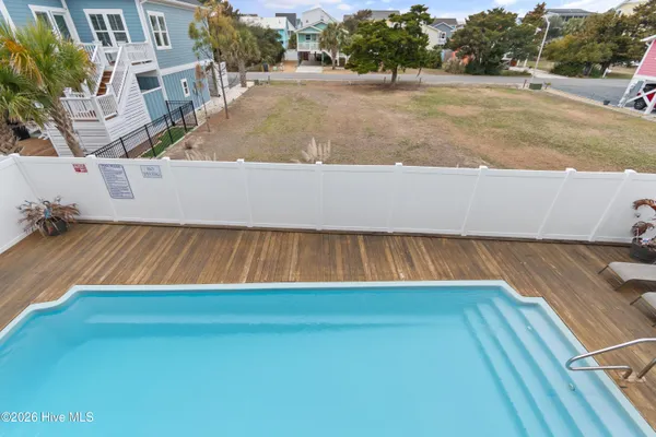 $1,450,000 | 115 Deal Drive, Holden Beach, NC 28462