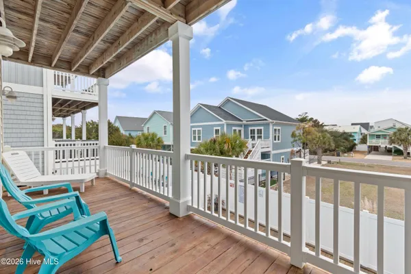$1,450,000 | 115 Deal Drive, Holden Beach, NC 28462