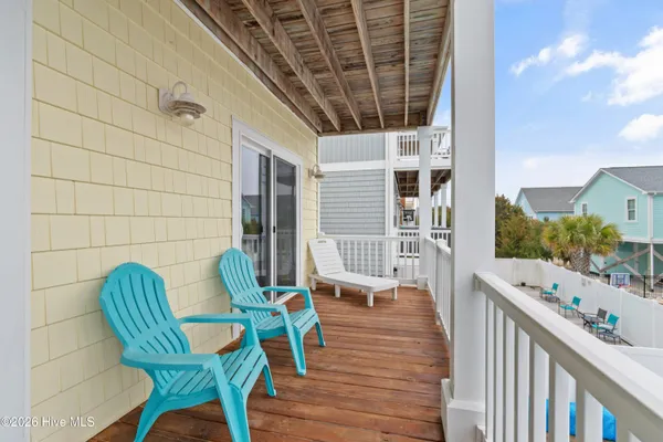 $1,450,000 | 115 Deal Drive, Holden Beach, NC 28462