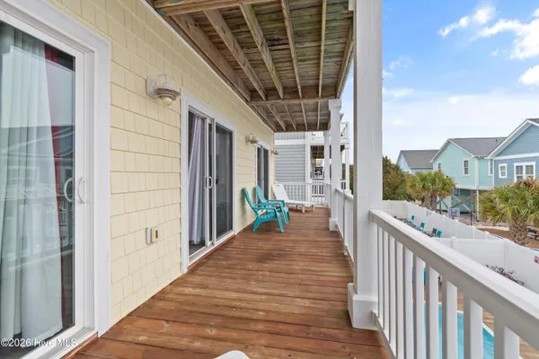$1,450,000 | 115 Deal Drive, Holden Beach, NC 28462